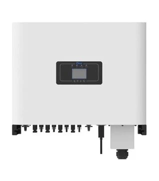 Інвертор мережевий Deye SUN-50K-G03, 50 кВт, 4 МРРT, WiFi, 3 фази (SUN-50K-G03)
