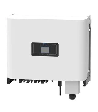 Інвертор мережевий Deye SUN-50K-G03, 50 кВт, 4 МРРT, WiFi, 3 фази (SUN-50K-G03)