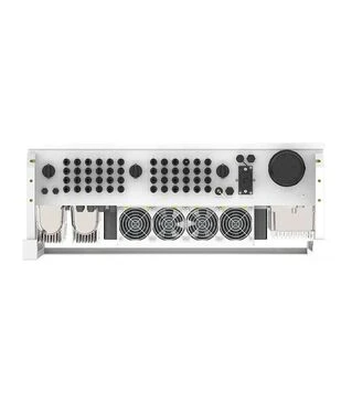 Інвертор мережевий Deye SUN-100K-G, 100 кВт, 6 МРРT, WiFi, 3 фази (SUN-100K-G)