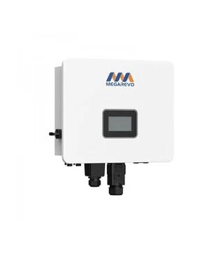 Інвертор гібридний Megarevo R6KL1DA-G2S, 6 кВт, 1 фаза + WiFi модуль (R6KL1DA-G2S)