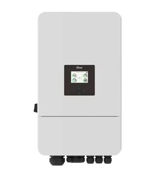 Інвертор гібридний Deye SUN-12K-SG04LP3-EU, 12 кВт