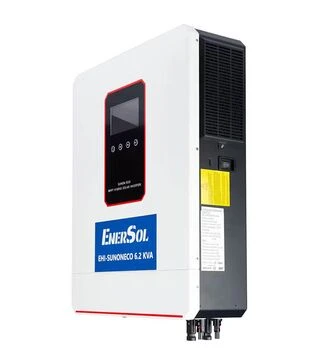 Інвертор гібридний EnerSol EHI-SUNONECO6.2KW, 6,2 кВт