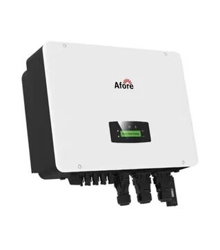 Інвертор гібридний EnerSol AF30K-TH, 30 кВт