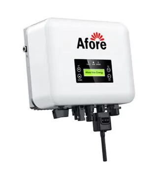 Інвертор мережевий EnerSol HNS3000TL-1, 3 кВт