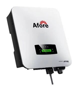 Інвертор мережевий EnerSol HNS10000TL, 10 кВт