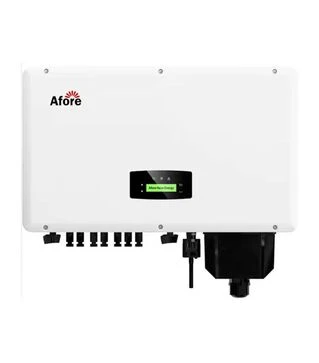 Інвертор мережевий EnerSol BNT060KTL, 60 кВт