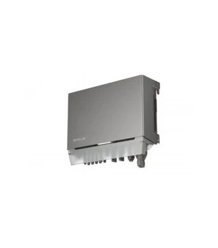 Инвертор гибридный EcoFlow Power Ocean Plus 25 кВт, 3 фазы (PowerOcean Plus-INV-25kW-DE)