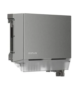 Інвертор гібридний EcoFlow Power Ocean Plus 30 кВт, 3 фази (PowerOcean Plus-INV-29.9kW-DE)