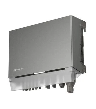 Інвертор гібридний EcoFlow Power Ocean Plus 30 кВт, 3 фази (PowerOcean Plus-INV-29.9kW-DE)