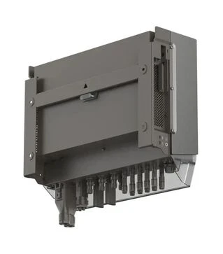 Інвертор гібридний EcoFlow Power Ocean Plus 30 кВт, 3 фази (PowerOcean Plus-INV-29.9kW-DE)