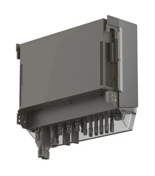 Інвертор гібридний EcoFlow Power Ocean Plus 30 кВт, 3 фази (PowerOcean Plus-INV-29.9kW-DE)