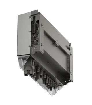 Інвертор гібридний EcoFlow Power Ocean Plus 30 кВт, 3 фази (PowerOcean Plus-INV-29.9kW-DE)