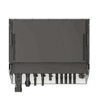 Інвертор гібридний EcoFlow Power Ocean Plus 30 кВт, 3 фази (PowerOcean Plus-INV-29.9kW-DE)