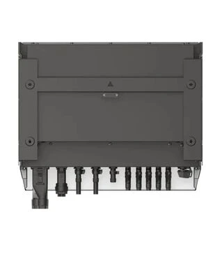 Інвертор гібридний EcoFlow Power Ocean Plus 30 кВт, 3 фази (PowerOcean Plus-INV-29.9kW-DE)