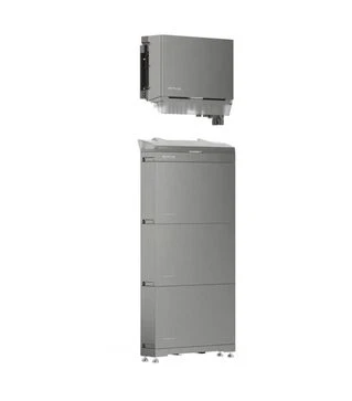 Інвертор гібридний EcoFlow Power Ocean Plus 30 кВт, 3 фази (PowerOcean Plus-INV-29.9kW-DE)
