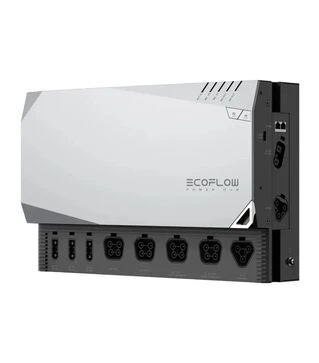 Система хранения энергии EcoFlow Power Ocean, 5 кВт, 10 кВт*ч, 1 фаза