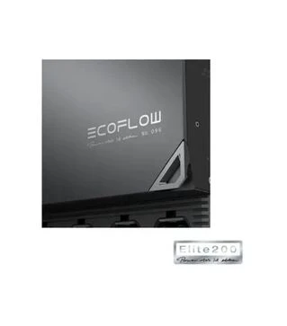 Система хранения энергии EcoFlow Power Ocean, 5 кВт, 10 кВт*ч, 1 фаза