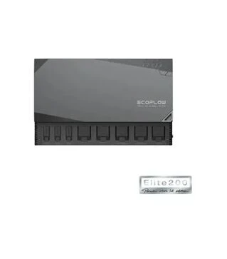 Система хранения энергии EcoFlow Power Ocean, 5 кВт, 10 кВт*ч, 1 фаза