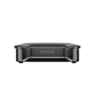Інвертор до комплекту EcoFlow DELTA Pro Ultra 6 кВт, 1 фаза, без АКБ (EFDeltaProUltra-EU)