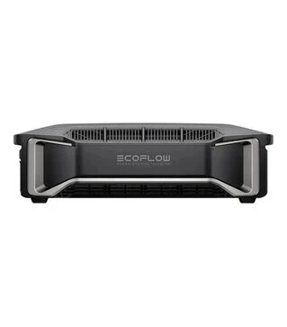 Інвертор до комплекту EcoFlow DELTA Pro Ultra 6 кВт, 1 фаза, без АКБ (EFDeltaProUltra-EU)