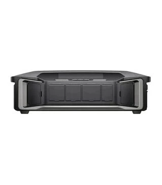 Інвертор до комплекту EcoFlow DELTA Pro Ultra 6 кВт, 1 фаза, без АКБ (EFDeltaProUltra-EU)