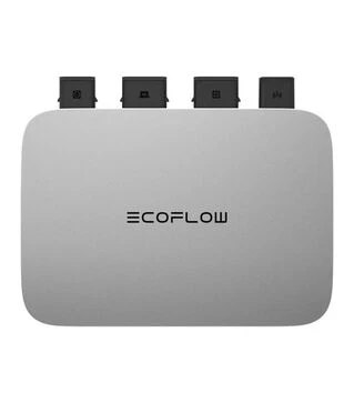 Микроинвертор EcoFlow Stream 2, 800 Вт, 1 фаза (EFStreamMI800W)