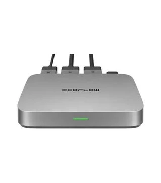 Микроинвертор EcoFlow Stream 2, 800 Вт, 1 фаза (EFStreamMI800W)