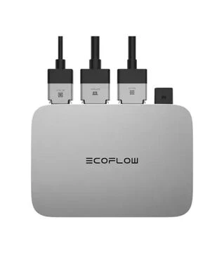 Мікроінвертор EcoFlow PowerStream 800 Вт, 1 фаза (EFPowerStreamMI-EU-800W)