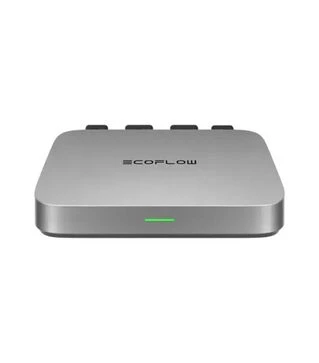 Мікроінвертор EcoFlow PowerStream 800 Вт, 1 фаза (EFPowerStreamMI-EU-800W)