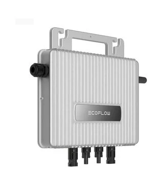 Мікроінвертор EcoFlow Stream 2, 800 Вт, 1 фаза (EFStreamMI800W)