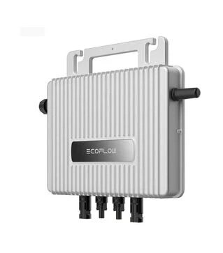 Мікроінвертор EcoFlow Stream 2, 800 Вт, 1 фаза (EFStreamMI800W)