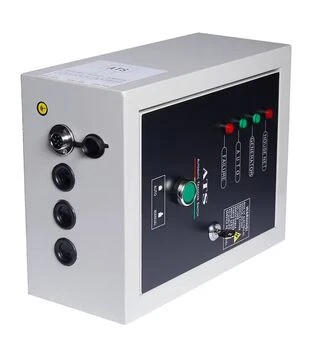 Блок АВР для генераторов бензиновых EnerSol EPG-5500SEA, 5,5 кВт (EATS-5500S)