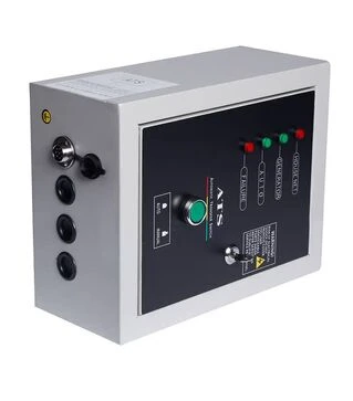 Блок АВР для генераторов бензиновых EnerSol EPG-7500TEA, 7,5 кВт (EATS-7500T)