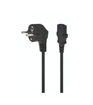Кабель питания Cablexpert C13, 1,8м (PC-186)