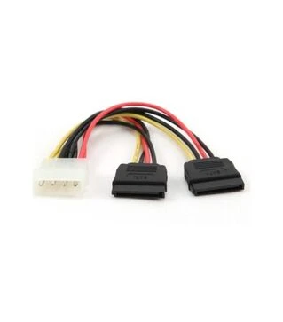 Кабель питания Cablexpert SATA power, 0,15м (CC-SATA-PSY)