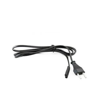 Кабель питания Cablexpert C7, 1,8м (PC-184-VDE)