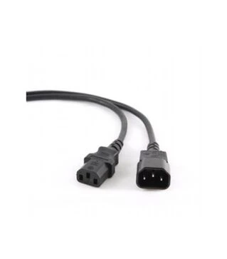 Кабель питания Cablexpert C13-C14, 5 м (PC-189-VDE-5M)