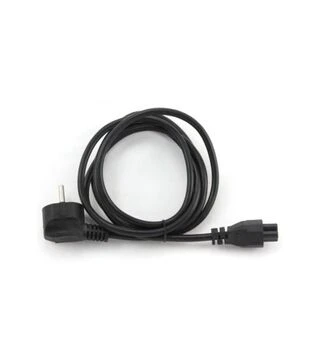 Кабель живлення Cablexpert C5, 1,8 м (PC-186-ML12)