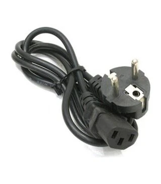 Кабель питания Atcom C13, 1,8 м (4547)