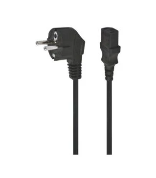 Кабель питания Maxxter C13, 1,8 м, 1,5 мм&sup2; (CL-22-6)