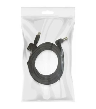 Кабель питания Armorstandart USB-C - DC, 5,5x2,5 мм, 18,5-20 В, 1 м, Armorstandart (ARM79417)