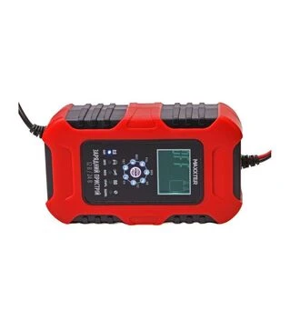 Зарядний пристрій для АКБ Maxxter 12&ndash;24В, 10А (MX-CHR-1224V10A)