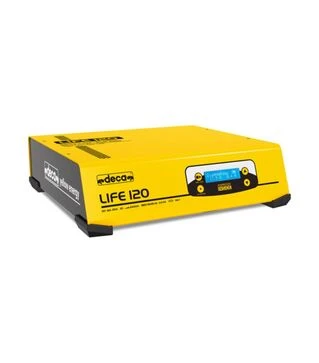 Зарядний пристрій Deca LIFE120, 12 В, 2000 Вт (330600)