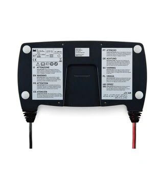 Зарядний пристрій Deca XD24, 12-24 В, 450 Вт ,8-500 А*год (322400)
