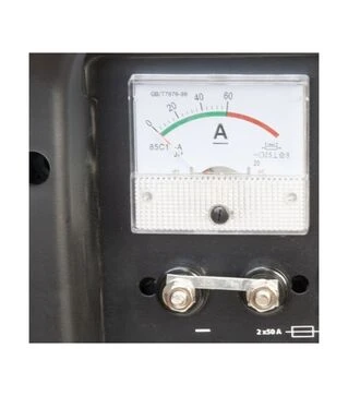 Пуско-зарядное устройство CROWN CT37027, 12-24 В, 40-700 А*ч