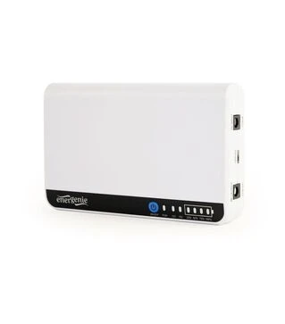 Источник бесперебойного питания для роутера EnerGenie 12/15В (EG-UPS-DC18)