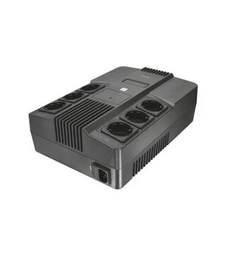 Источник бесперебойного питания Trust Maxxon 800VA UPS (23326_TRUST)