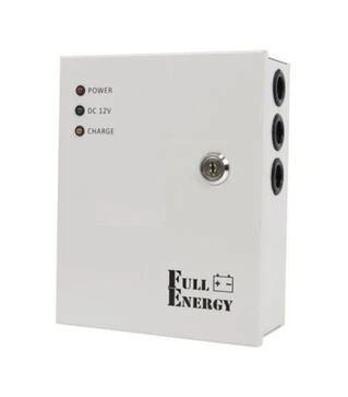 Источник бесперебойного питания Full Energy BBG-123 (BBG-123)