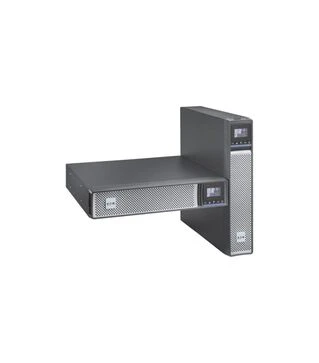 Джерело безперебійного живлення Eaton 5PX G2, 2200VA/2200W, RT2U, LCD, USB, RS232, 8xC13, 2xC19 (5PX2200IRT2UG2)
