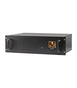 Источник бесперебойного питания EnerGenie 1500VA/900W LCD, USB (UPS-RACK-1500)